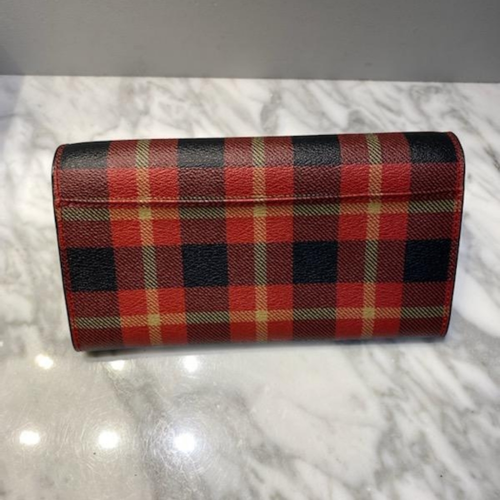 Coach wallet - Picture 2 of 4